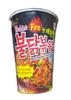 Samyang Hot Chicken Fire Buldak Cup Noodle, 70 g view 1