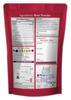 FZYEZY Natural Freeze Dried Beet Powder for Kids and Adults - 250gm | Travel Friendly Ready to eat Readymade Healthy Snacks view 2