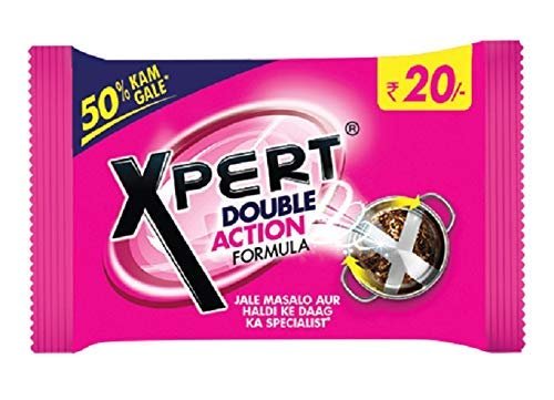 Xpert Dishwash Bar 300g