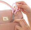 Eyebrow Trimmer scissors With Mini Comb,Ladies Men's Auxiliary eyebrow comb scissors,Perfect eyebrow trimming tool for better control of length,prune of eyebrows Shaping at home Makeup Tools. view 2