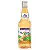 Manama Ginger Mojito Syrup 500ML for Cocktails and Mocktails, Ginger Syrup view 1