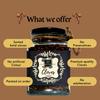 Indiana Organic Sabut Laung, Cloves Whole bold size, Syzygium aromaticum, 100 gram view 2