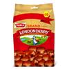 Parle Grand Caramel Londonderry Pouch, 198g - 217.8 Grams (Item Weight May Vary) view 1
