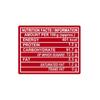 Parle Grand Caramel Londonderry Pouch, 198g - 217.8 Grams (Item Weight May Vary) view 2