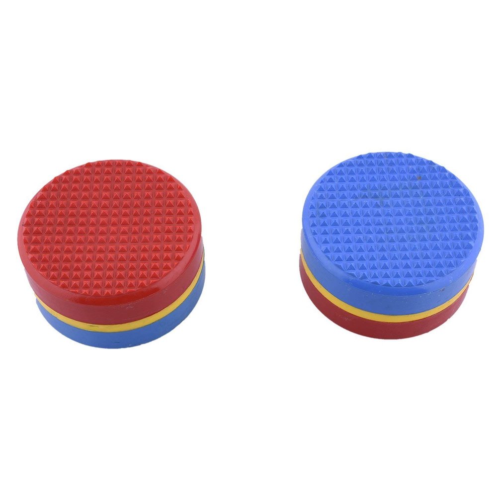 ACS Heavy-Weight Bio-Pole High Power Magnet - Pyramidal