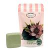Confect Gooseberry Green Gum Paste for Cake Decorating | Perfect for Sugar Flowers, Roses, Leaves & Ruffles | Christmas Cake Decorations | Edible Gum Paste for Cakes, Cupcakes & Cookies | Vegan, Gluten-Free, Soy-Free, Palm Oil-Free- 250 Gms view 1