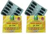 Dr. Biswas Ayurvedic Good Health Blister Packing (Pack of 2) (100 Tablets) view 1