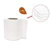 Claret Gold Premium,Hygeinic, Super soft & Natural Toilet Rolls 6 in 1 (3 Ply) view 3