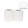 Claret Gold Premium,Hygeinic, Super soft & Natural Toilet Rolls 6 in 1 (3 Ply) view 4