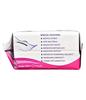 Bhuvika Smart Sanitary Napkins (290MM) L Size with 8 Pads (5) view 3