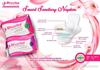 Bhuvika Smart Sanitary Napkins (290MM) L Size with 8 Pads (4) view 2