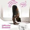 Bhuvika Smart Sanitary Napkins (290MM) L Size with 8 Pads (4) view 4