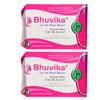 Bhuvika Smart Sanitary Napkins (290MM) L Size with 8 Pads (2) view 1