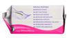 Bhuvika Smart Sanitary Napkins (290MM) L Size with 8 Pads (1) (Pack of 1) view 2