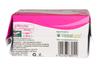 Bhuvika Smart Sanitary Napkins (290MM) L Size with 8 Pads (1) (Pack of 1) view 4