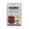 OGMO 5 Pack Beet Raisin Overnight Millet view 1