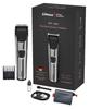 LITMUS Men Precision Beard Trimmer PT-101(Luxury Edition, Chrome), Waterproof | Corded & Cordless | Run Time: 70 Mins view 1
