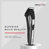 LITMUS Men Precision Beard Trimmer PT-101(Luxury Edition, Chrome), Waterproof | Corded & Cordless | Run Time: 70 Mins view 3
