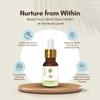 Nabhi Sutra Brain Memory Booster Belly Button Oil for Kids | Ayurvedic & Natural Memory Enhancer | Improves Focus, Learning Ability & Overall Growth | Boosts Brain Function & Concentration | 15ml view 3
