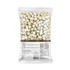 Carpe Victus - Raw Plain Phool Makhana-100 gms, Fresh Fox Nuts, Ready to Cook Foxnuts, Raw Popped Lotus Seeds Makhanas, Healthy Snacks view 3