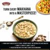 Carpe Victus - Raw Plain Phool Makhana-100 gms, Fresh Fox Nuts, Ready to Cook Foxnuts, Raw Popped Lotus Seeds Makhanas, Healthy Snacks view 4