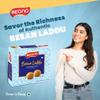 Bikano Besan Laddu 400 gm view 3