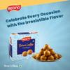 Bikano Besan Laddu 400 gm view 4