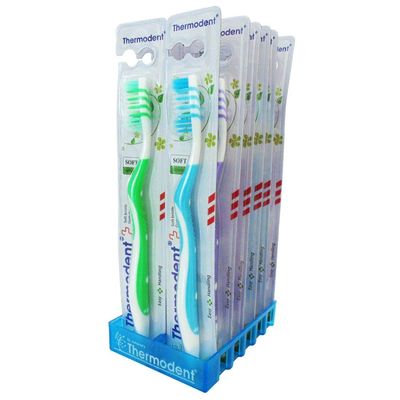 Dr. Jaikaran Thermodent Soft Toothbrush (12)