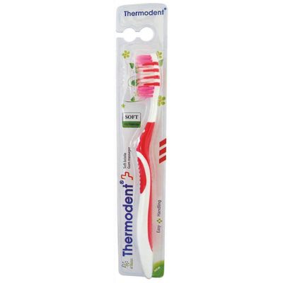 Dr. Jaikaran Thermodent Soft Toothbrush (6)