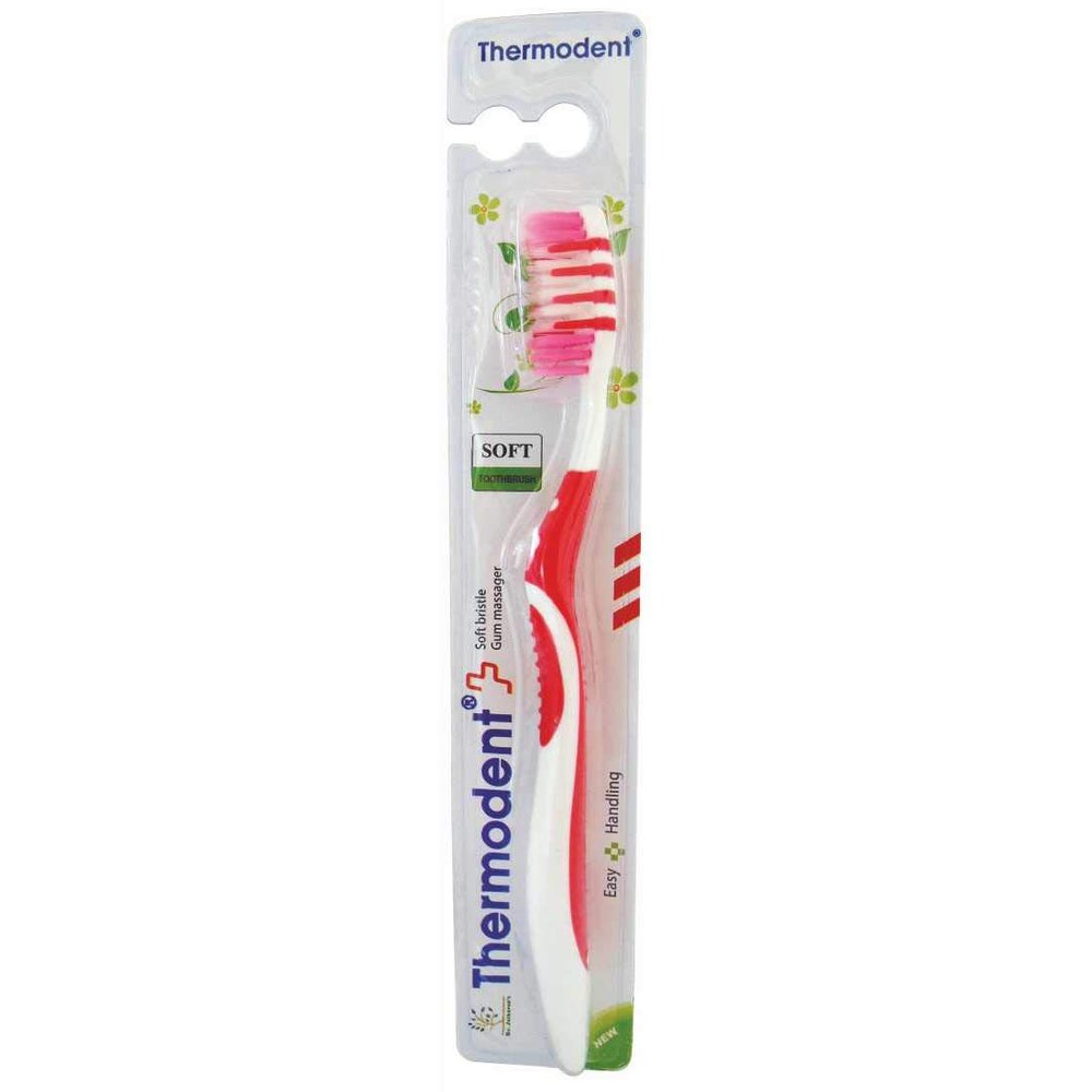 Dr. Jaikaran Thermodent Soft Toothbrush (6)