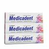 Dr. Jaikaran Medicadent Toothpaste 100gms (3) view 1
