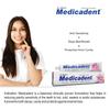 Dr. Jaikaran Medicadent Toothpaste 100gms (3) view 4