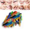 Dental Orthodontics Ligature Ties Light Force (Latex Free) / Ligature Ties For Braces 1008/pk in Multi Colours (Assorted) view 4