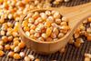 Nature purify Popcorn Kernels - 400 G view 2