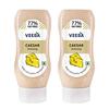 Veeba Caesar Dressing, 300g - Pack of 2 view 1