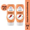 Veeba Chipotle Southwest Dressing, 300g - Pack of 2 view 3