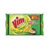 Wheel Combo of Wheel Detergent Powder and Vim Dishwash Bar 200 Gram view 3