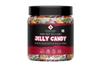 Nature Purify Jelly Candy 250 GM | Candy Chocolate Fruits Flavour Mix Flavours (Sweet-Coated with Sugar and Brightly Coloured) view 1