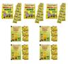 Bcp Bajaj Hing Goli (48+2 Free Sachet)(Pack of 3) & Jaljira Lemon (48+4 Free Sachet)(Pack of 4) | Natural & Digestive | Mukhwas, Mouth Freshener view 1