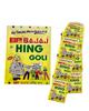 Bcp Bajaj Hing Goli (48+2 Free Sachet)(Pack of 3) & Jaljira Lemon (48+4 Free Sachet)(Pack of 4) | Natural & Digestive | Mukhwas, Mouth Freshener view 2