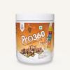 Pro360 Dry Fruits Protein Powder with Natural Dry Fruits with Immunity Boosters - Zinc, Vitamin C, Vitamin D 250g Pack view 1