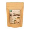 Peepal Farm Vegan Muesli | Handmade Wholegrain Breakfast Cereal | No Added Artificial Flavors & Preservatives | Pack of 2 (200g Each) view 2
