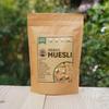Peepal Farm Vegan Muesli | Handmade Wholegrain Breakfast Cereal | No Added Artificial Flavors & Preservatives | Pack of 2 (200g Each) view 4