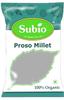 Subio Proso Millet -500g (Pack of 5) view 1