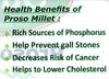 Subio Proso Millet -500g (Pack of 5) view 3
