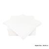 Claret Soft & Natural Paper Napkins 30x30 cm - 2 Ply, 50 Pulls per Napkin, Pack of 3 - Perfect for Dining, Parties and Everyday Use view 4