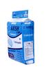 Aksh Disposable Underpad Sheet (Pack of 30 Pcs, Blue, Size: 60x90 cms) with super absorbent polymer for Bedwetting Protection view 2