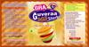 CONCENTRATED MILK SHERBET SYRUP/MADURAI JIGARTHANDA/MILKSHAKES/ICE-CREAMS SMOOTHIES/FALOODA TOPPINGS/KULFI/MILK POPSICLES 680 ML (2) view 2