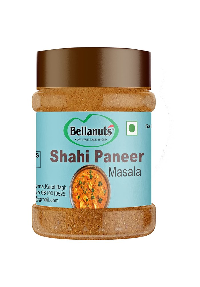 Bellanuts Shahi Paneer Masala 150g