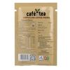 Caf N Tea Instant Cappuccino Coffee Premix Sachets | 16g Each | Pack of 10 | Creamy & Frothy Coffee Mix | Quick & Easy Brew | Rich Aroma view 2